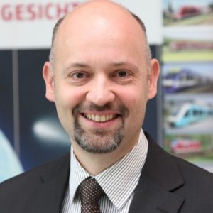 Profilbild von Marco Brey