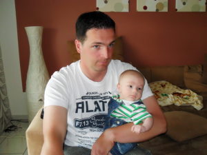 Profilbild von Marco Brockötter