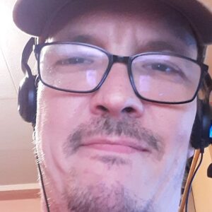 Profilbild von Marco Brück