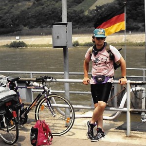 Profilbild von Marco Brühl