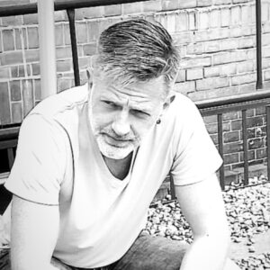 Profilbild von Marco Brüning