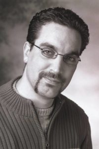 Profilbild von Marco Bruhn