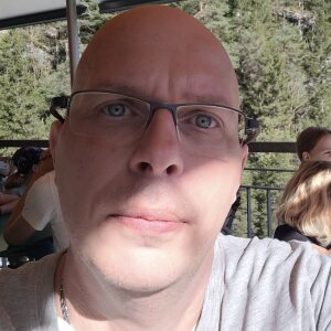 Profilbild von Marco Brunzel