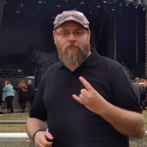 Profilbild von Marco Brunzendorf