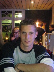 Profilbild von Marco Buchholz