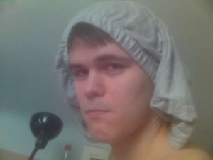 Profilbild von Marco Buchholz