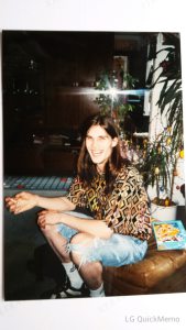 Profilbild von Marco Buchholz