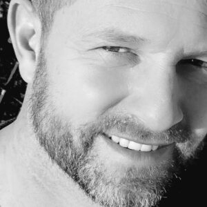 Profilbild von Marco Buchwald