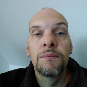 Profilbild von Marco Budde