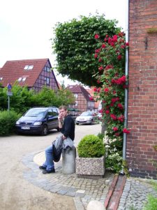 Profilbild von Marco Büchler