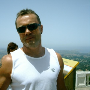 Profilbild von Marco Büchse
