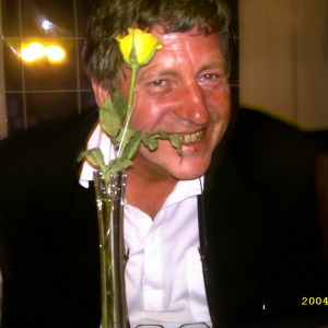 Profilbild von Marco Büttner