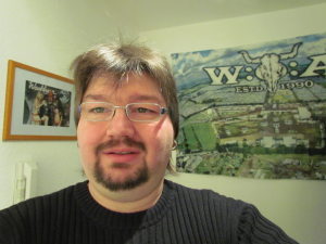 Profilbild von Marco Buhmann