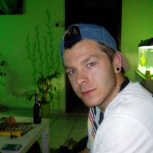 Profilbild von Marco Burger