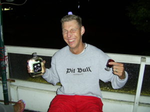 Profilbild von Marco Burian