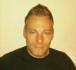 Profilbild von Marco Buschick