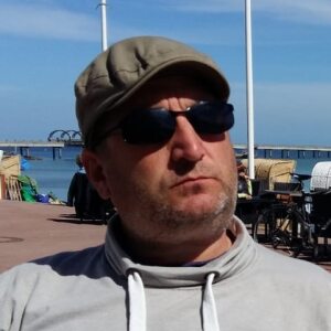 Profilbild von Marco Buss