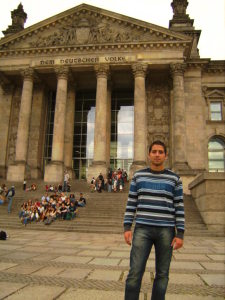 Profilbild von Marco Buttice
