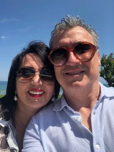 Profilbild von Marco Capriotti