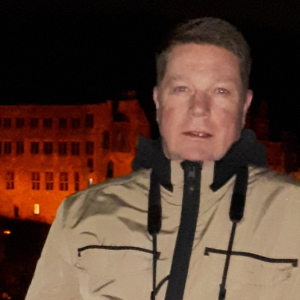 Profilbild von Marco Carbajal Garcia