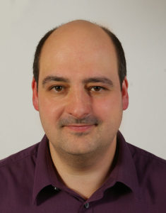 Profilbild von Marco Caria