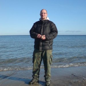 Profilbild von Marco Carius