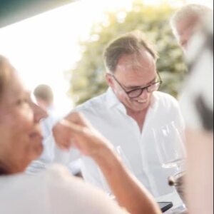 Profilbild von Marco Caspari