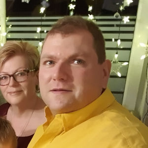 Profilbild von Marco Ceracki