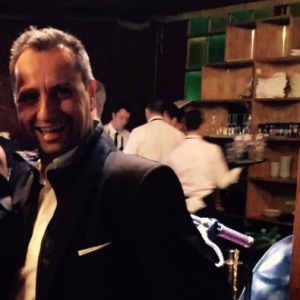 Profilbild von Marco Cervoni