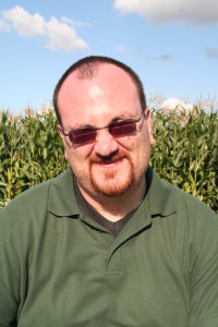 Profilbild von Marco Chiriaco