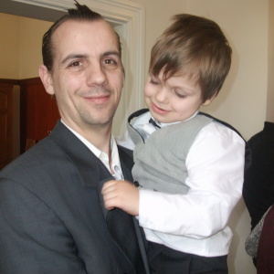 Profilbild von Marco Conrad