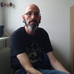 Profilbild von Marco Corleis