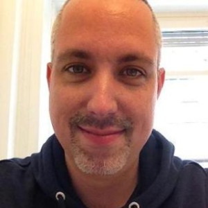 Profilbild von Marco Crescini