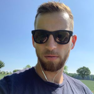 Profilbild von Marco Criscione