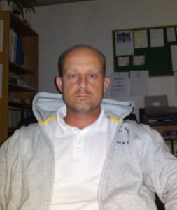 Profilbild von Marco Cziborr