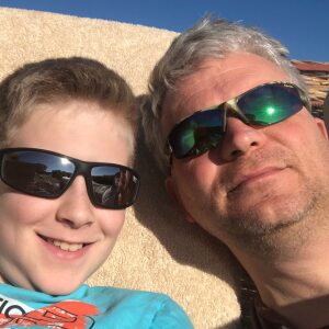 Profilbild von Marco Czichy