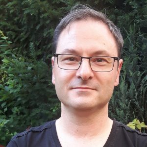 Profilbild von Marco D'Agostino