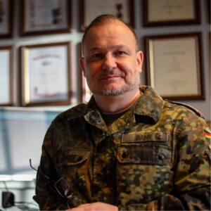 Profilbild von Marco Dähn