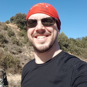 Profilbild von Marco Dahmen