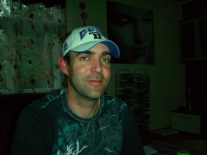 Profilbild von Marco Dames