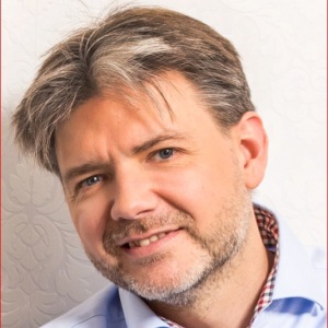 Profilbild von Marco Damm