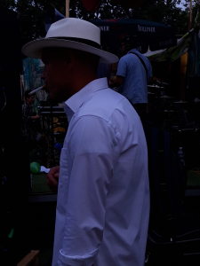 Profilbild von Marco Damrich