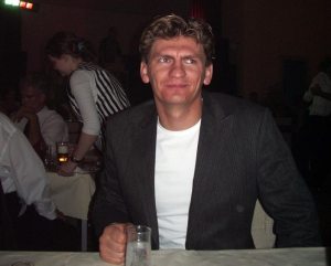Profilbild von Marco Dannehl
