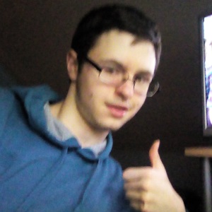 Profilbild von Marco Datta