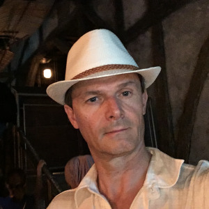 Profilbild von Marco Daum-Siegesmund