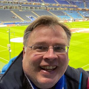 Profilbild von Marco Deichmann