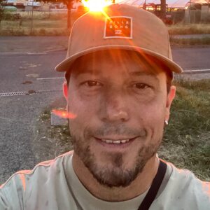 Profilbild von Marco Deininger