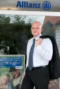 Profilbild von Marco Dellit