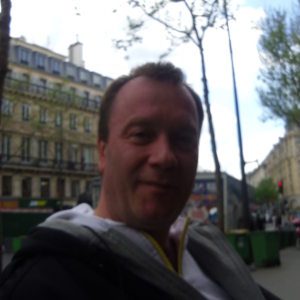Profilbild von Marco Dellith