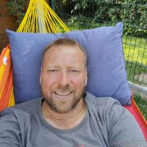 Profilbild von Marco Denker